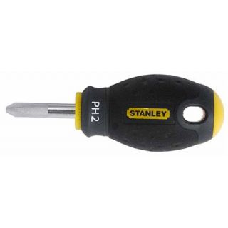 Stanley - FatMax Schroevendraaier Phillips PH.1x30mm