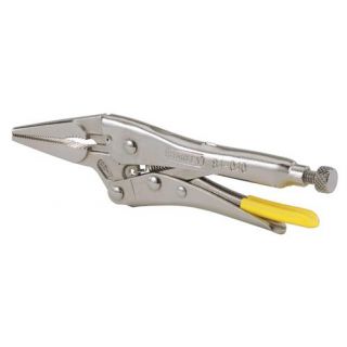 Stanley - Griptang Lange Bekken 170mm (L) -62mm (Bek)