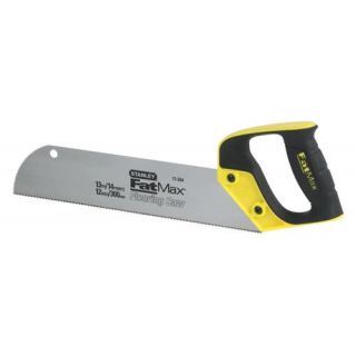 Stanley - FatMax Sleufzaag 350mm - 14T/inch