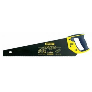 Stanley - Handzaag JetCut SP Appliflon 500mm - 7T/inch