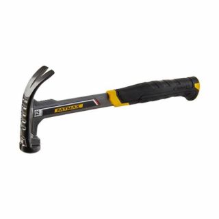 Stanley - FatMax Pro Ultralichte Klauwhamer