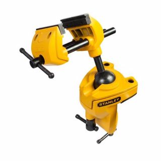 Stanley - Multifunctionele bankschroef