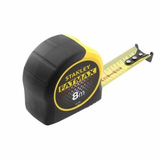 Stanley - FatMax Rolmeter Blade Armor 10m