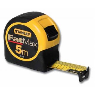 Stanley - Rolbandmaat Fatmax Blade Armor 8m - 32mm