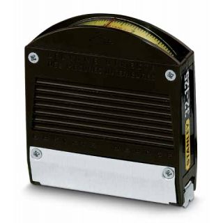 Stanley - Rolbandmaat Panoramic 3m - 12,7mm