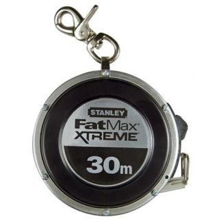 Stanley - FatMax Pro Landmeter 30m
