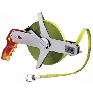 Stanley - Landmeter Master II 50m - 12,7mm