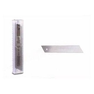 Stanley - Afbreekmesjes 25mm - 10-st/dispenser