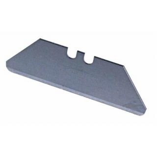 Stanley - Reservemesjes Afgeronde Punt - 10-st/dispenser