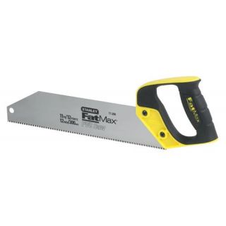 Stanley - FatMax PVC Handzaag 300mm - 11T/inch