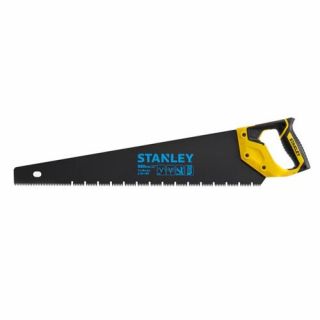 Stanley - JetCut Gipsplatenzaag Appliflon 550mm - 7T/inch