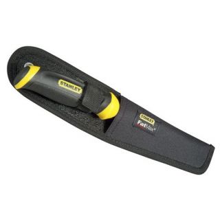 Stanley - Gipsblokkenzaag FatMax 355mm - 7T/inch + Houder
