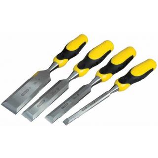 Stanley - Steekbeitel Dynagrip 10mm