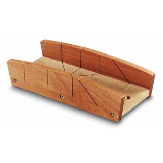 Stanley - Verstekbak Hout 350x122x60mm