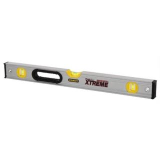 Stanley - FatMax Pro Magnetische Waterpas - 600mm