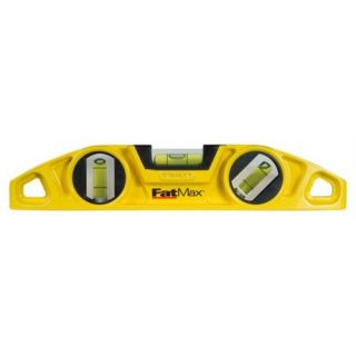 Stanley - FatMax Torpedo Waterpas 220mm