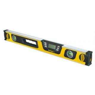 Stanley - FatMax Digitale Waterpas 120cm