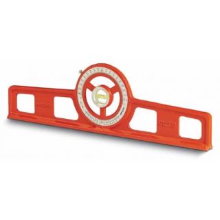 Stanley - Gradenboogwaterpas 500mm