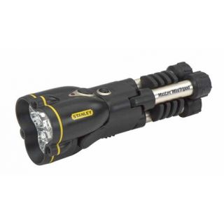 Stanley - Maxlife LED Zaklamp Midi Drievoet