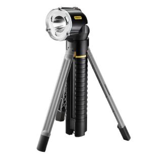 Stanley - Maxlife Zaklamp LED Drievoet