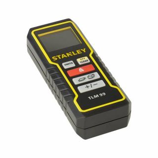 Stanley - Laserafstandsmeter TLM 99 - 30M