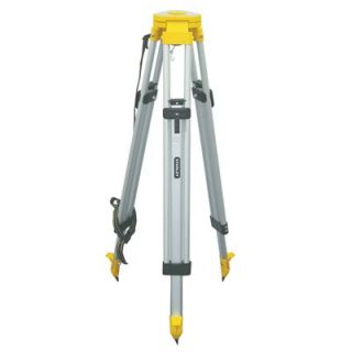 Stanley - TP1 Drievoet Alu 97-162cm