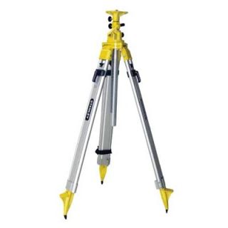 Stanley - TPE1 Alu Drievoet Uitschuifbaar 119-292cm