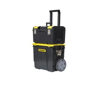 Stanley - Mobile Work Center 3in1