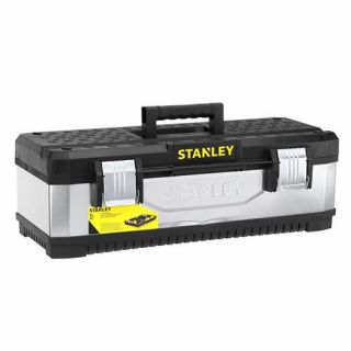 Stanley - Gereedschapskoffer Galva 20" MP
