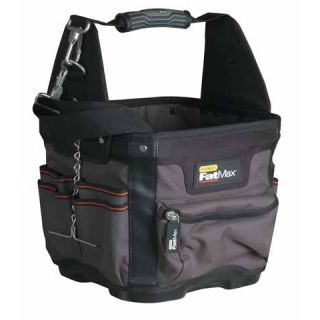 Stanley - Gereedschapszak voor Technieker FatMax