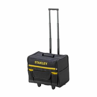 Stanley - Gereedschapstas 18" met wielen