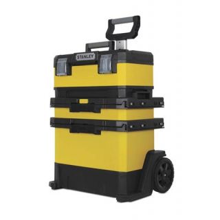 Stanley - Gereedschapstrolley MP