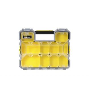 Stanley - FatMax Professionele Organizer Waterdicht (ondiep)