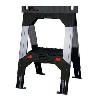 Stanley - FatMax Zaagbokken metaal/plast (paar)