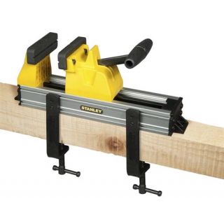 Stanley - Snelspan Bankschroef