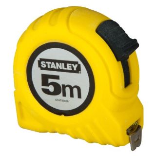 Stanley - Rolbandmaat Stanley 8m - 25mm (bulk)