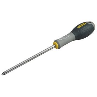 Stanley - FatMax RVS Schroevendraaier PH.1x100mm