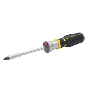 Stanley - FatMax Ratelschroevendraaier LED 12 bits
