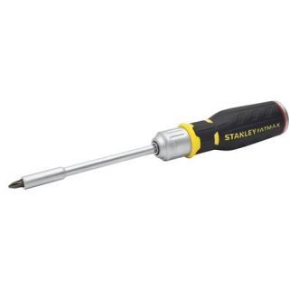 Stanley - FatMax Ratelschroevendraaier 12 bits