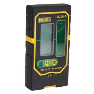 Stanley - LD200-G lijndetector voor groene straal