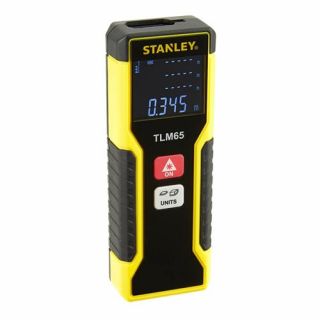 Stanley - Laserafstandsmeter TLM65