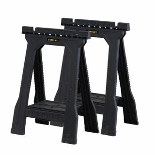 Stanley - Opvouwbare Zaagbok (paar)