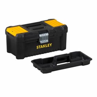 Stanley - Gereedschapkoffer Essential M 12,5”