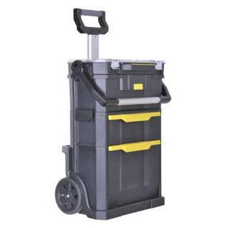 Stanley - Modulaire Gereedschapswagen 2in1