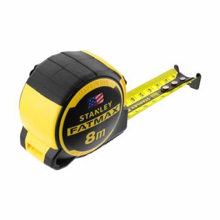 Stanley - FatMax Pro Rolbandmaat 10m 32mm
