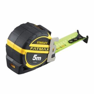Stanley - FatMax Pro Rolbandmaat 10M