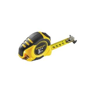Stanley - Rolbandmaat Max Magnetisch 8m