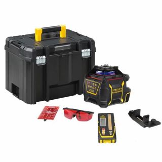 Stanley - FatMax Roterende Laser RL600