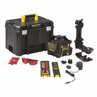 Stanley - FatMax Roterende Laser RL700L Li-ion