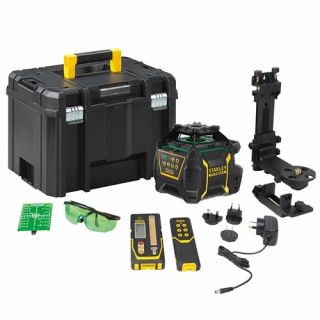 Stanley - FatMax Roterende Laser RL750LG Li-ion